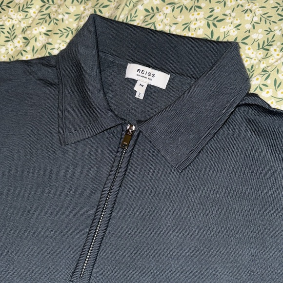 Merino wool men sweater for men size Medium - Picture 3 of 7